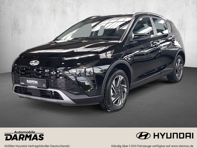 Hyundai BAYON 20.790 km 16.590 € Recklinghausen 45657