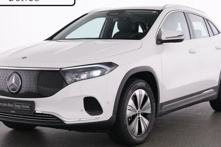 Mercedes-Benz EQA 5.298 km 38.985 &euro; Essen 45309