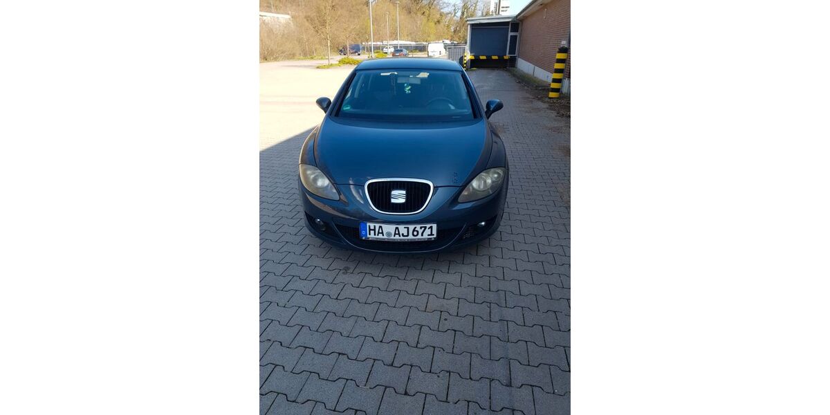 Seat Leon 221.000 km 1.600 &euro; Hagen 58089