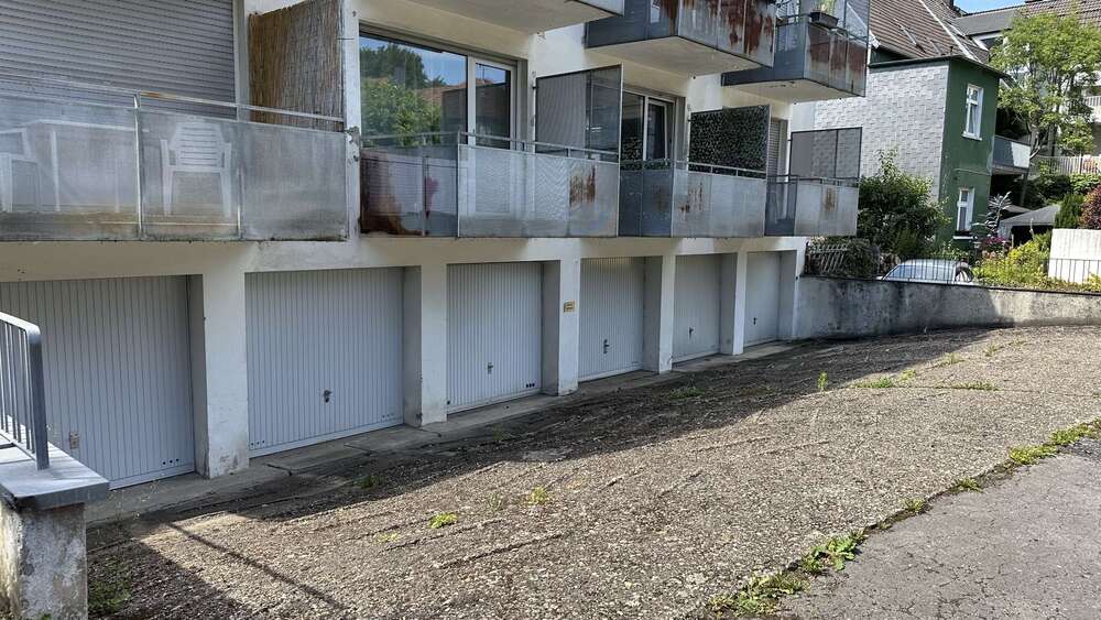 Garagen / Stellplätze Essen Bredeney - 29.000&euro; | Angebot:26999535