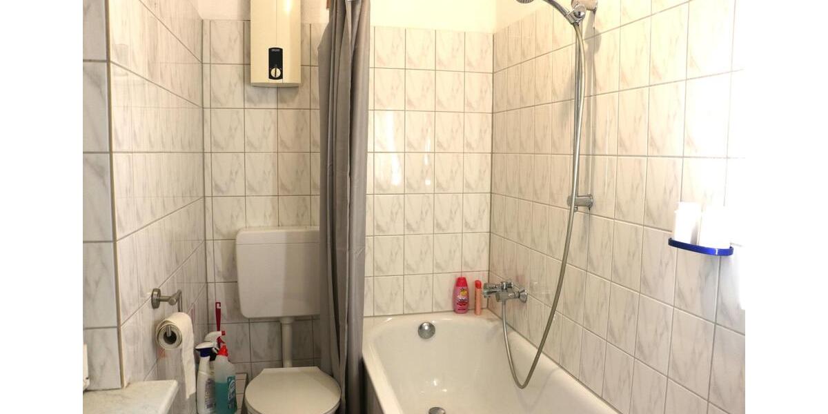 Etagenwohnung Essen Stadtkern - 2 Zimmer, 50 m&sup2;, 865&euro; | Angebot:24740038