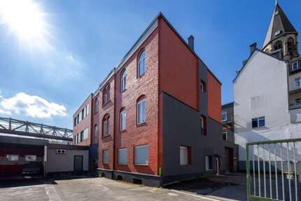 Gewerbeobjekt Wuppertal Unterbarmen - 435.000&euro; | Angebot:26315909