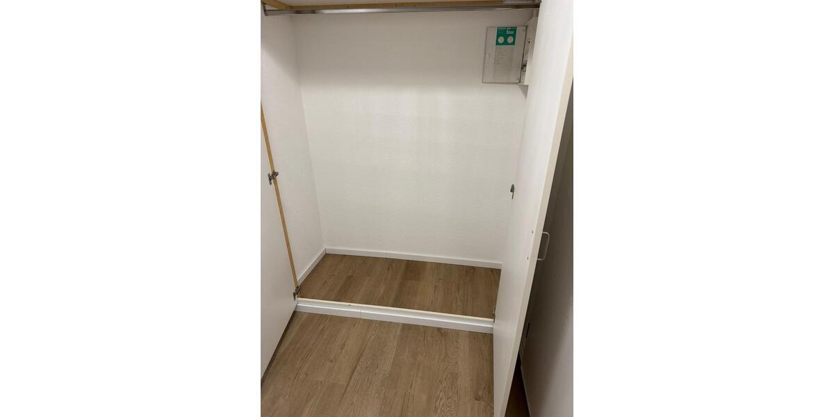 Erdgeschoßwohnung Dortmund Aplerbeck - 2 Zimmer, 46 m&sup2;, 400&euro; | Angebot:25792028