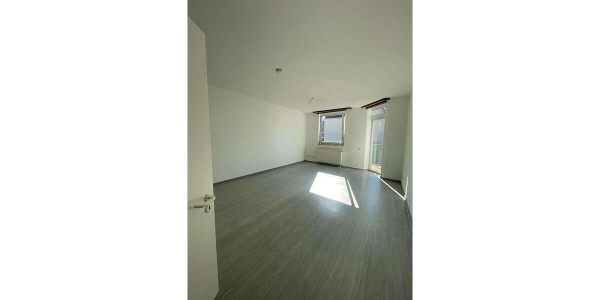Etagenwohnung Wuppertal Nordstadt - 2 Zimmer, 66 m&sup2;, 322&euro; | Angebot:25809655
