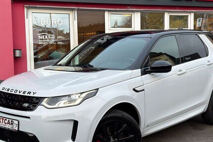 Land Rover Discovery Sport 46.000 km 33.999 &euro; Mülheim an der Ruhr 45476