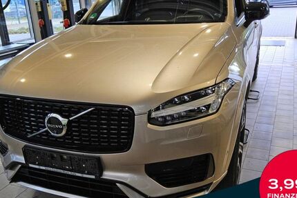 Volvo XC90 33.577 km 62.950 &euro; Witten 58453