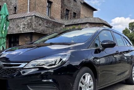 Opel Astra 163.000 km 4.900 &euro; Recklinghausen 45661