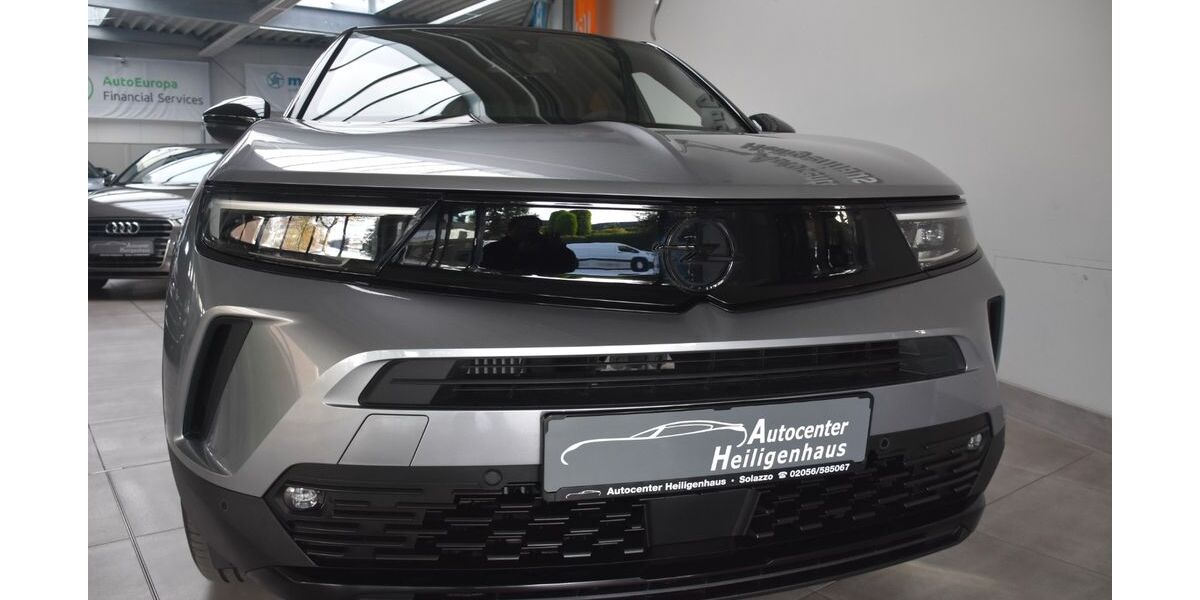 Opel Mokka 16.901 km 22.980 &euro; Heiligenhaus 42579