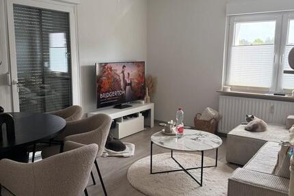 Wohnung Dortmund Eving - 2 Zimmer, 50 m&sup2;, 665&euro; | Angebot:26197458