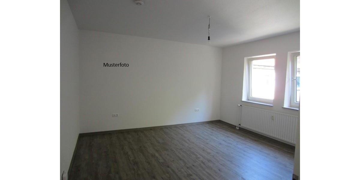 Etagenwohnung Herne Altenhöfen - 3 Zimmer, 79 m&sup2;, 609&euro; | Angebot:25720433