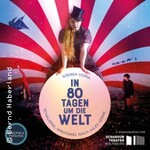 In 80 Tagen um die Welt