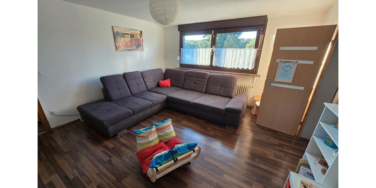 Dachgeschoßwohnung Hagen Hagen-Nord - 4 Zimmer, 90 m&sup2;, 710&euro; | Angebot:27553155