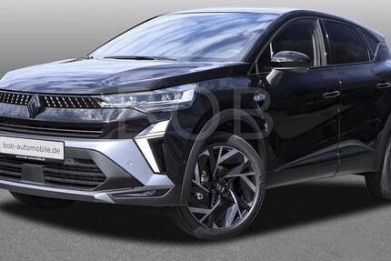 Renault Captur 2.010 km 30.666 € Essen 45141