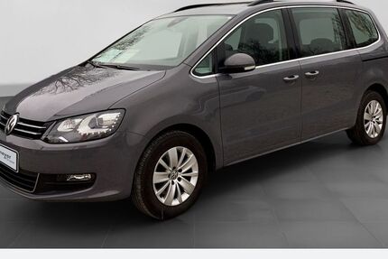VW Sharan 81.044 km 29.570 &euro; Castrop-Rauxel 44575