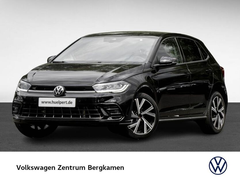 VW Polo 2.990 km 28.265 € Bergkamen 59192
