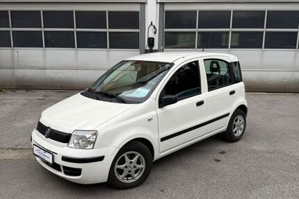 Fiat Panda 102.332 km 2.900 € Sprockhövel 45549