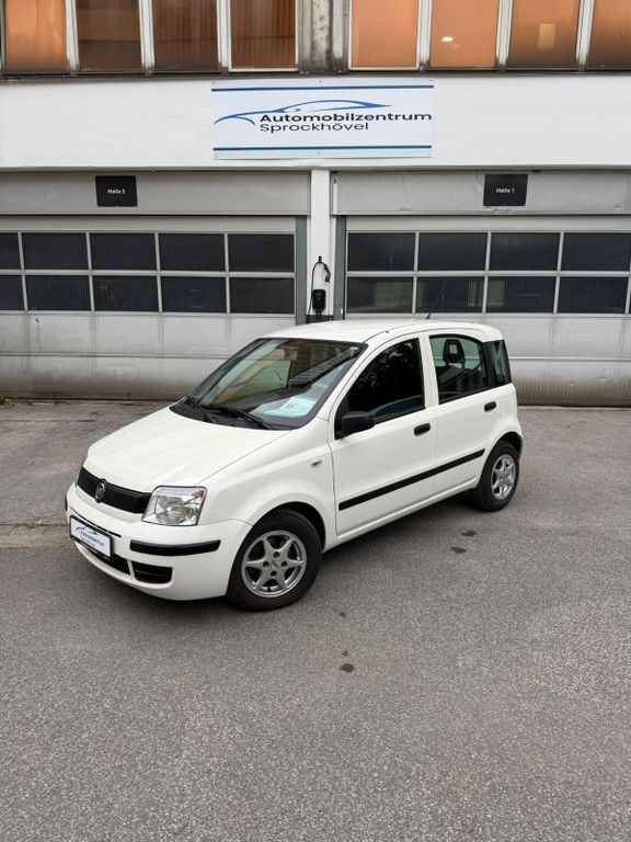 Fiat Panda 102.332 km 2.900 € Sprockhövel 45549
