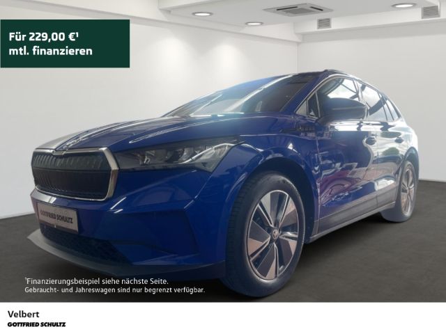 Skoda Enyaq 22.659 km 24.400 &euro; Velbert 42553