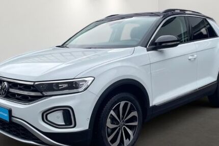 VW T-Roc 39.223 km 22.980 &euro; Mülheim 45478