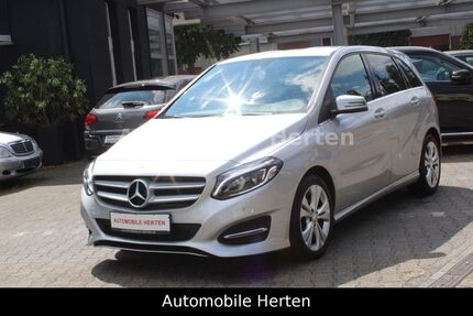 Mercedes-Benz B 180 116.000 km 11.890 &euro; Herten 45699