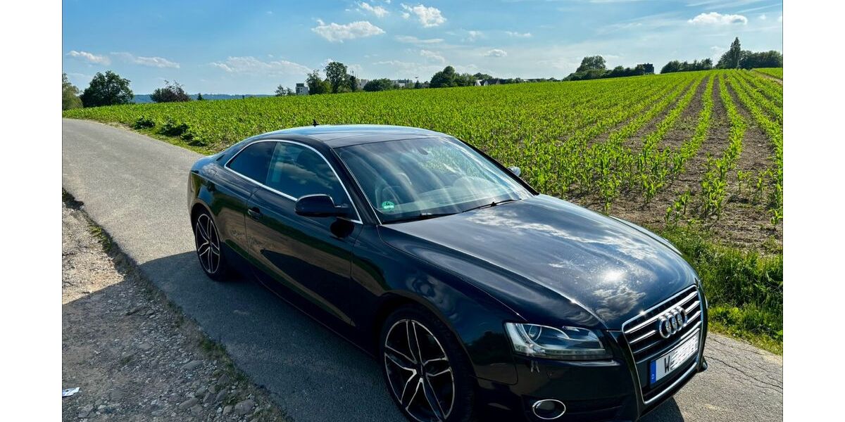Audi A5 149.873 km 9.000 &euro; Wuppertal 42277