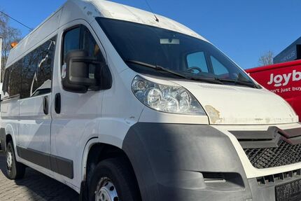 Citroen Jumper 264.000 km 6.850 &euro; Bottrop 46238
