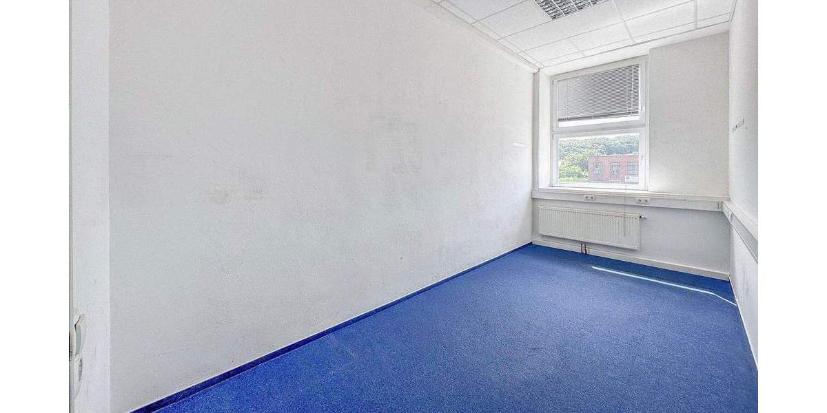 BÜRO - 270 m² - 7 BÜROS - 2 BESPRECHUNGSRÄUME - KÜCHE - LASTENAUFZUG - STELLPLÄTZE - TOP AUFGETEILT! zimmer