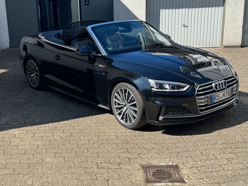 A5