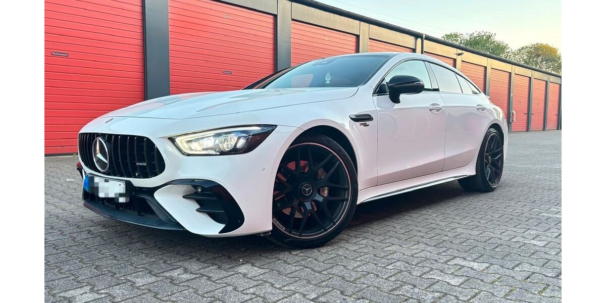Mercedes-Benz AMG GT 61.000 km 68.900 &euro; Dortmund 44309