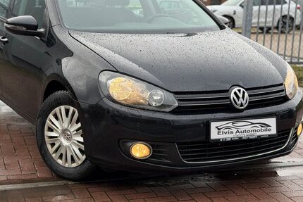 VW Golf 279.000 km 3.750 &euro; Selm 59379