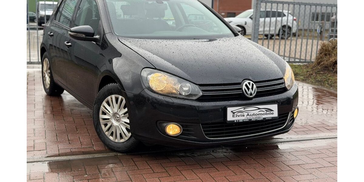 VW Golf 279.000 km 3.750 &euro; Selm 59379