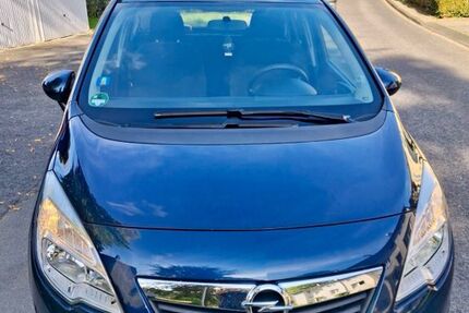Opel Meriva 104.000 km 3.500 &euro; Bochum 44892