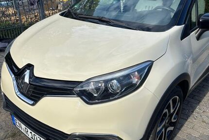 Renault Captur 113.000 km 6.800 &euro; Ennepetal 58256