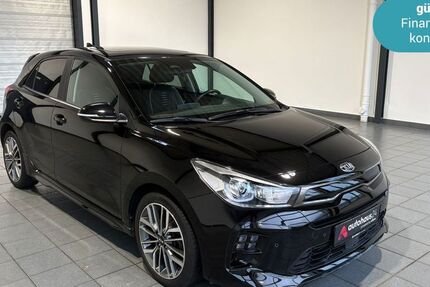 Kia Rio 27.971 km 14.990 &euro; Wuppertal 42287