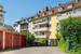 Gemütliche 2-Zimmer-Wohnung mit Balkon und Einbauküche - sofort verfügbar mit viel Gestaltungspotenz