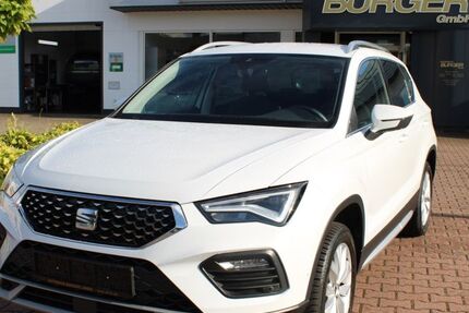 Seat Ateca 6.465 km 30.370 € Lünen 44536