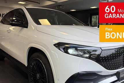 Mercedes-Benz EQA 20.000 km 40.950 € Haltern am See 45721