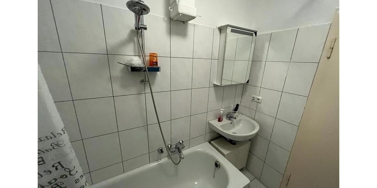 Dachgeschoßwohnung Dortmund - 2 Zimmer, 60 m&sup2;, 570&euro; | Angebot:27598042