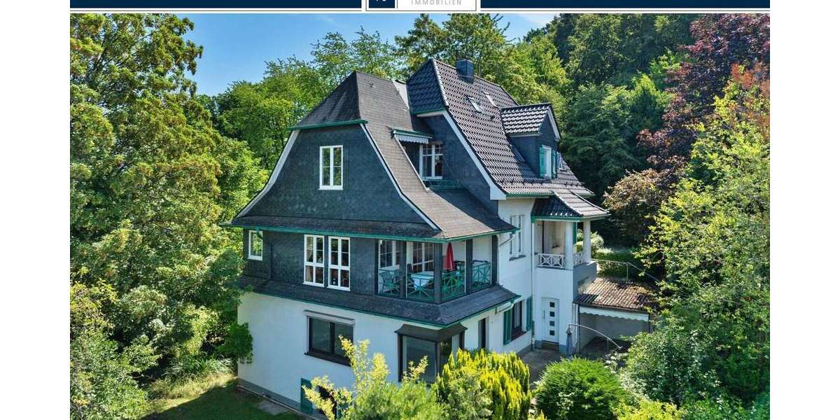 Einfamilienhaus Wuppertal Gemarkung Langerfeld - 10 Zimmer, 257 m&sup2;, 785.000&euro; | Angebot:27133397