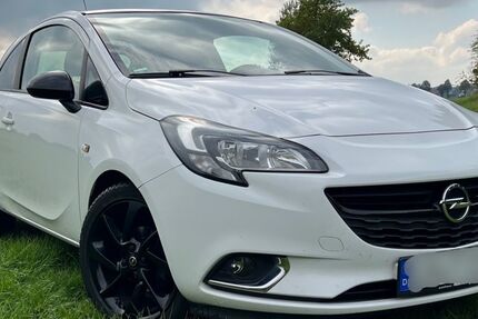 Opel Corsa 85.000 km 9.199 € Olfen 59399