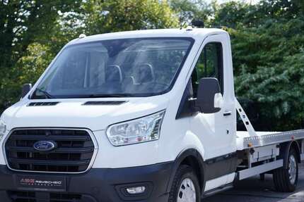 Ford Transit 313.000 km 29.800 € Remscheid/NRW 42855