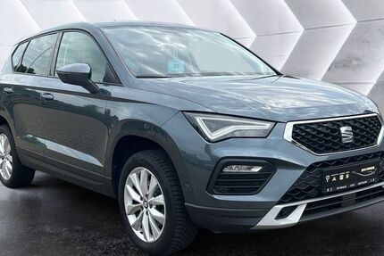 Seat Ateca 31.134 km 21.980 &euro; Dortmund 44263