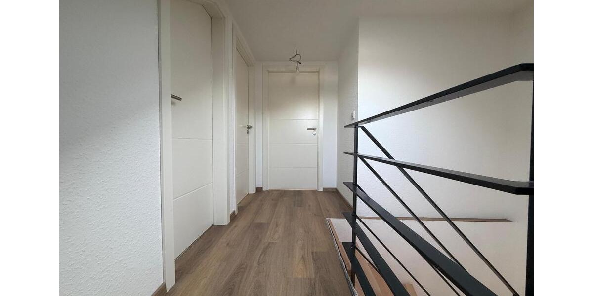 Reihenhaus Gladbeck Alt-Rentfort - 7 Zimmer, 140 m&sup2;, 1.950&euro; | Angebot:25595852