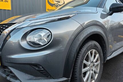 Nissan Juke 60.697 km 12.990 &euro; Dortmund 44359