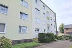 Attraktive Erdgeschoss-Eigentumswohnung mit Süd-West-Balkon und Carport in Marl-Brassert! 4 zimmer
