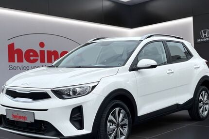 Kia Stonic 3.000 km 23.480 € Dortmund 44263