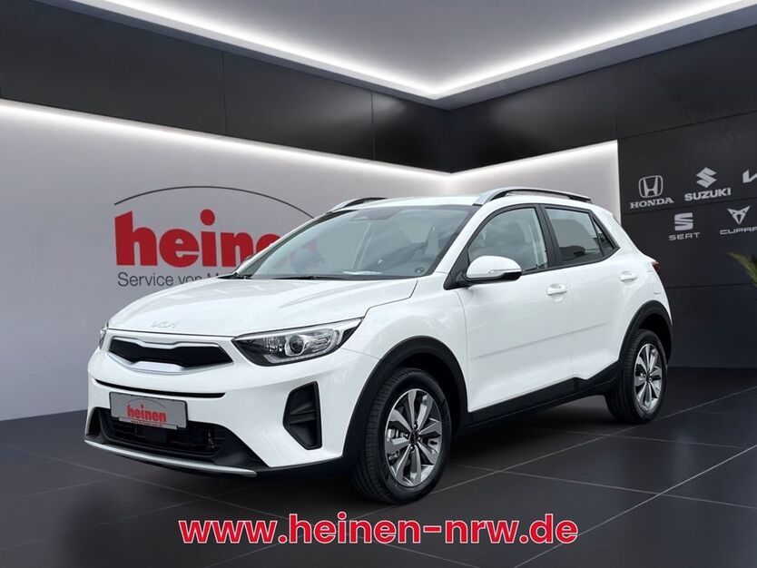 Kia Stonic 3.000 km 23.480 € Dortmund 44263