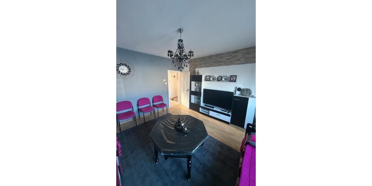 Etagenwohnung Dortmund Innenstadt Nord - 4 Zimmer, 96 m&sup2;, 148.000&euro; | Angebot:24921286