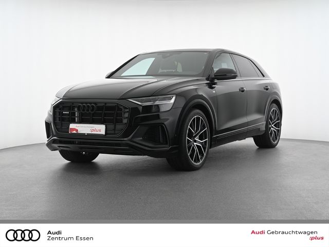 Audi Q8 50.174 km 60.880 &euro; Essen 45143
