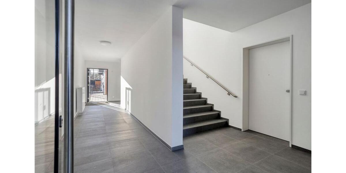 Etagenwohnung Dortmund Hombruch - 3.5 Zimmer, 100 m&sup2;, 1.250&euro; | Angebot:25715686